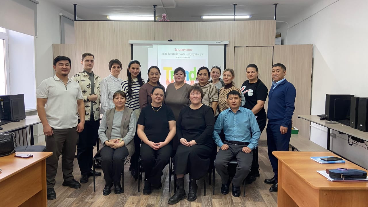 Интерактивное преподавание: от скучной лекции к вовлечённому обучению